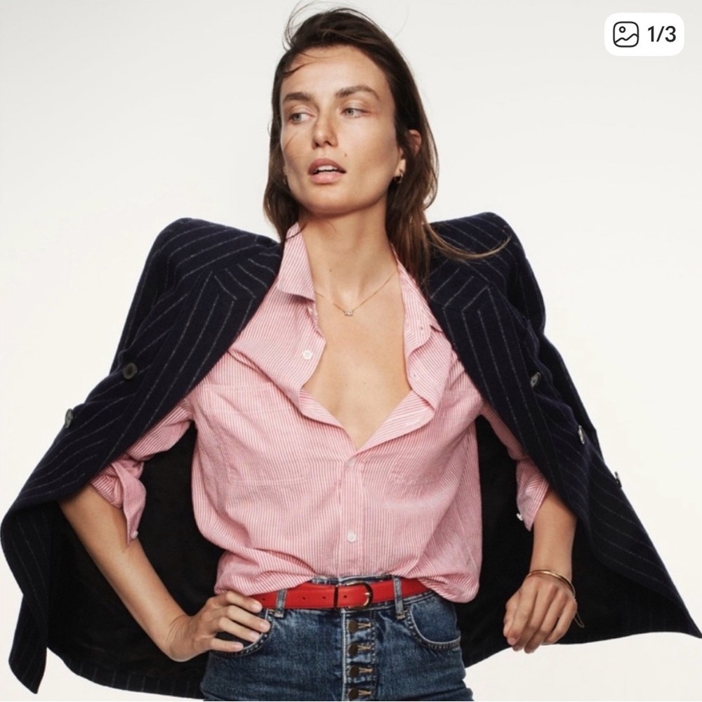 Zara Into the Classics